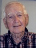 Richard Charles Parker