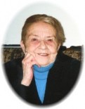 Grace Rita Rempel