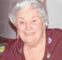 Madeleine Lalumière