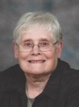 Joan Patricia Gehring