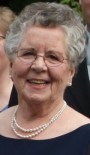Marie Louise Hurley