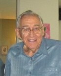 Gilbert Allison Russell