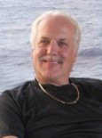 Derek Somerset Harris
