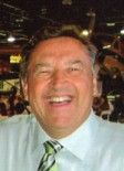 Wayne Magill