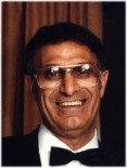 James Imonti