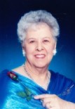 Bertha Warren