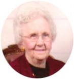 Verna Stauffer