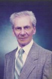 André Caron