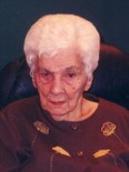 Yvonne St-Pierre