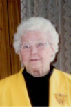 Bernilda Droppo