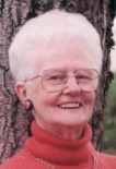Freda Hazel Kelly
