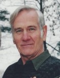 Mervyn Raymond Graham