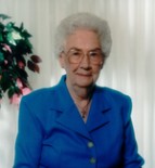 Margaret Hodgins