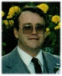 Larry Philip Bailey