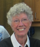 Joan Sumsion