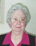Beatrice Lorraine Shaver