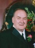 Gordon J. Grondine