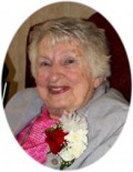 Isabel Iona Moore