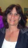 Charlotte Stevenson