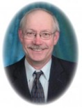 James W. Legge