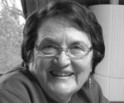Hildegard Bauer