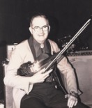 Ed Hickey