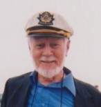 Patrick Donald Brown