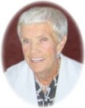 Agnes Peterman