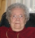 Georgette Gagnon