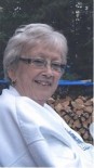 Huguette Rouleau
