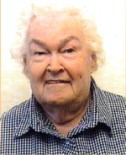 Anna Elmarie Cushnie (Somerville)