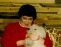 Rosemary Sanders