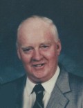 Mervyn William Culbert