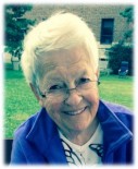 Marie-Paule Desrosiers