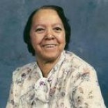 Florence Eva Richards