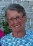Ruth Blewett