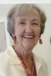 Margaret Montgomery