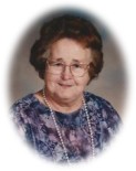 Thelma Lillian Wells