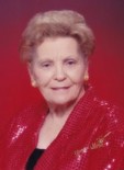 Marjorie Eileen Johnston
