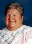 Sharon Dellas Laing