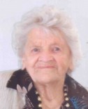 Gladys Irene Valleau
