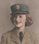 Shirley Muriel Kearney