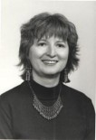 Élisabeth Caroline O'Leary