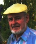 Murray Ferguson