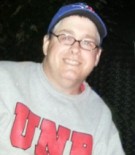 Darrell Richard Bradbury