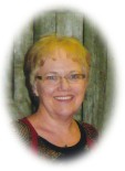 Louise Oxtoby