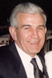 George Huffman