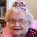 Margaret Mae Mercer