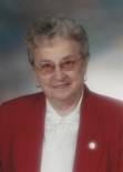 Hazel Stephens