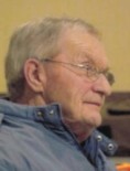 Donald S. Knickle